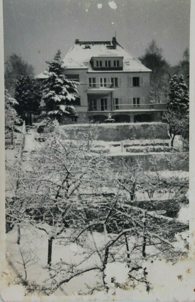 Ludwig-Richter-Straße 8b