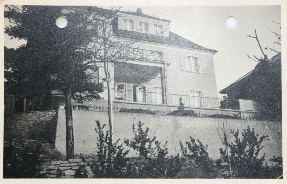 Ludwig-Richter-Straße 8b