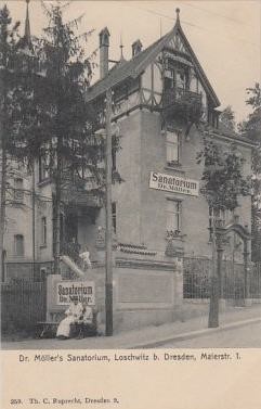 Malerstraße 1