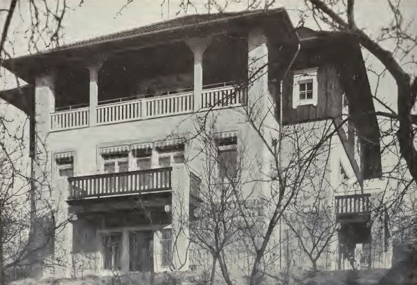 Malerstraße 16
