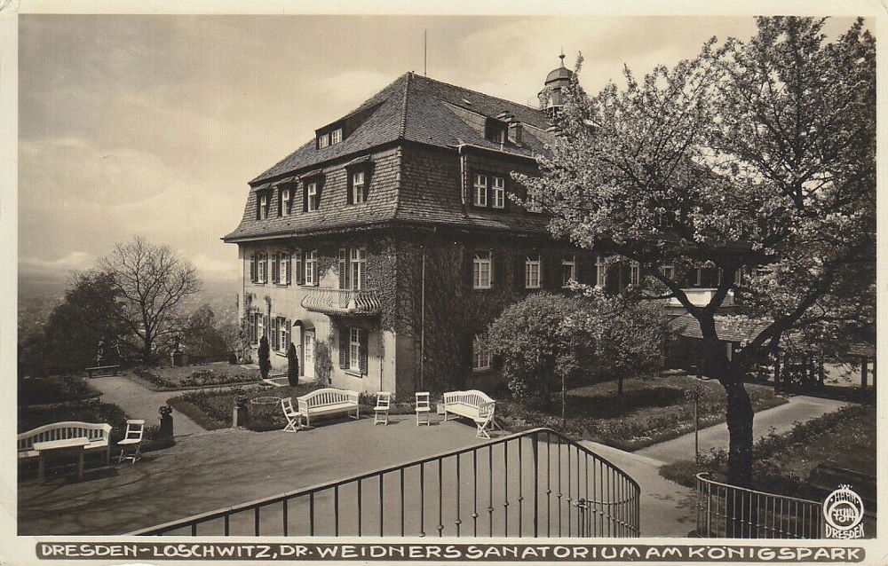 Malerstraße 31