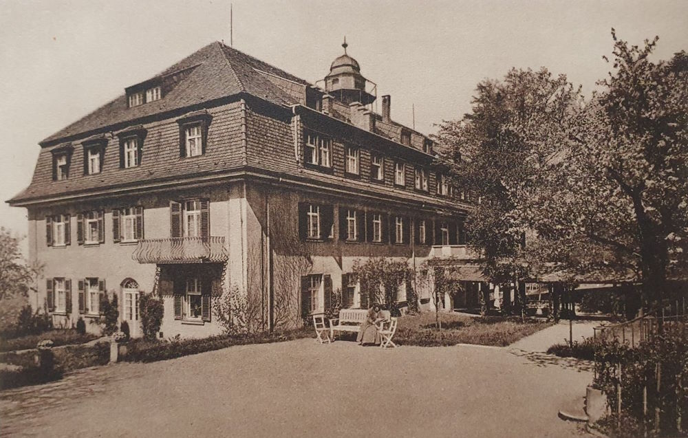 Malerstraße 31