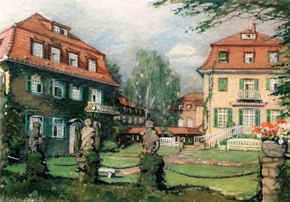Malerstraße 31