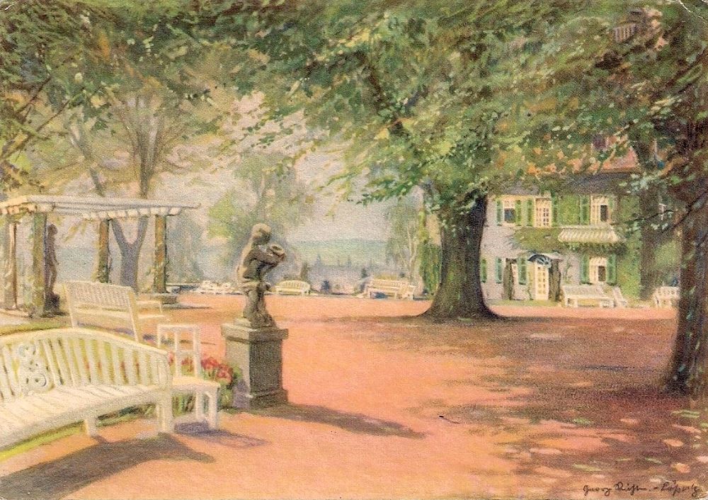 Malerstraße 31