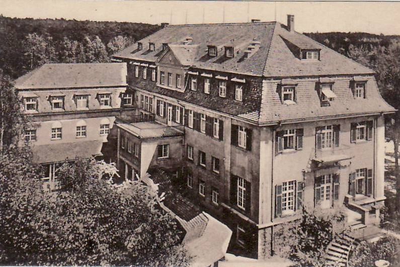 Franziska-Tiburtius-Straße 8-8c