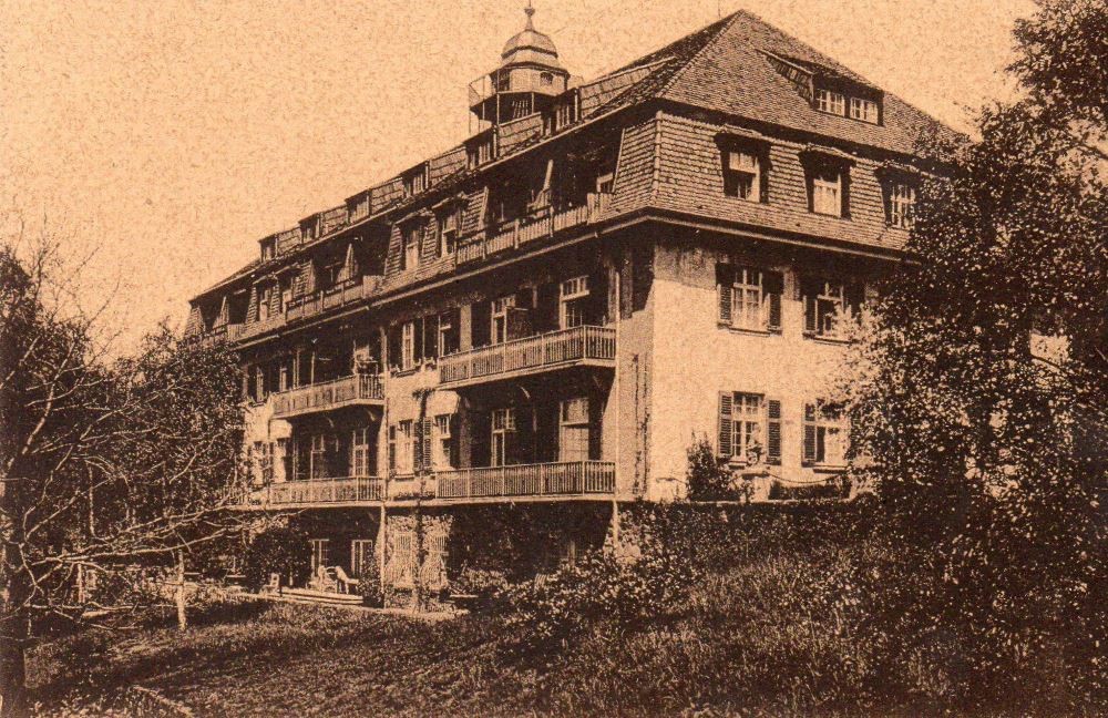 Franziska-Tiburtius-Straße 10