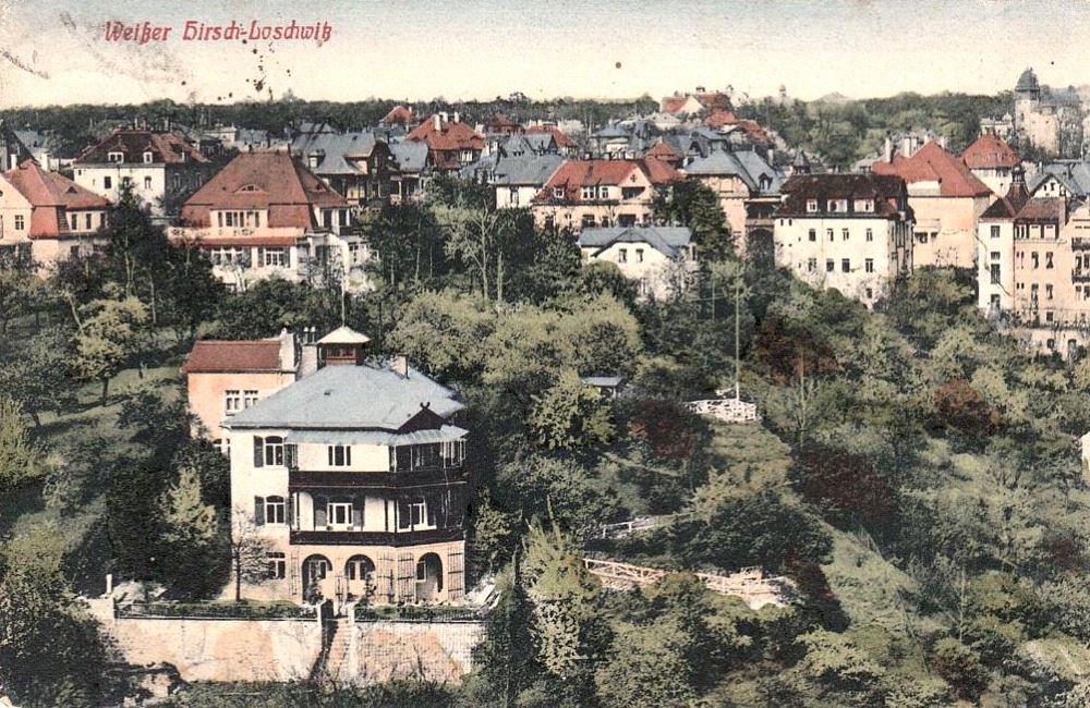 Materniweg 14 (Rißweg 14b)
