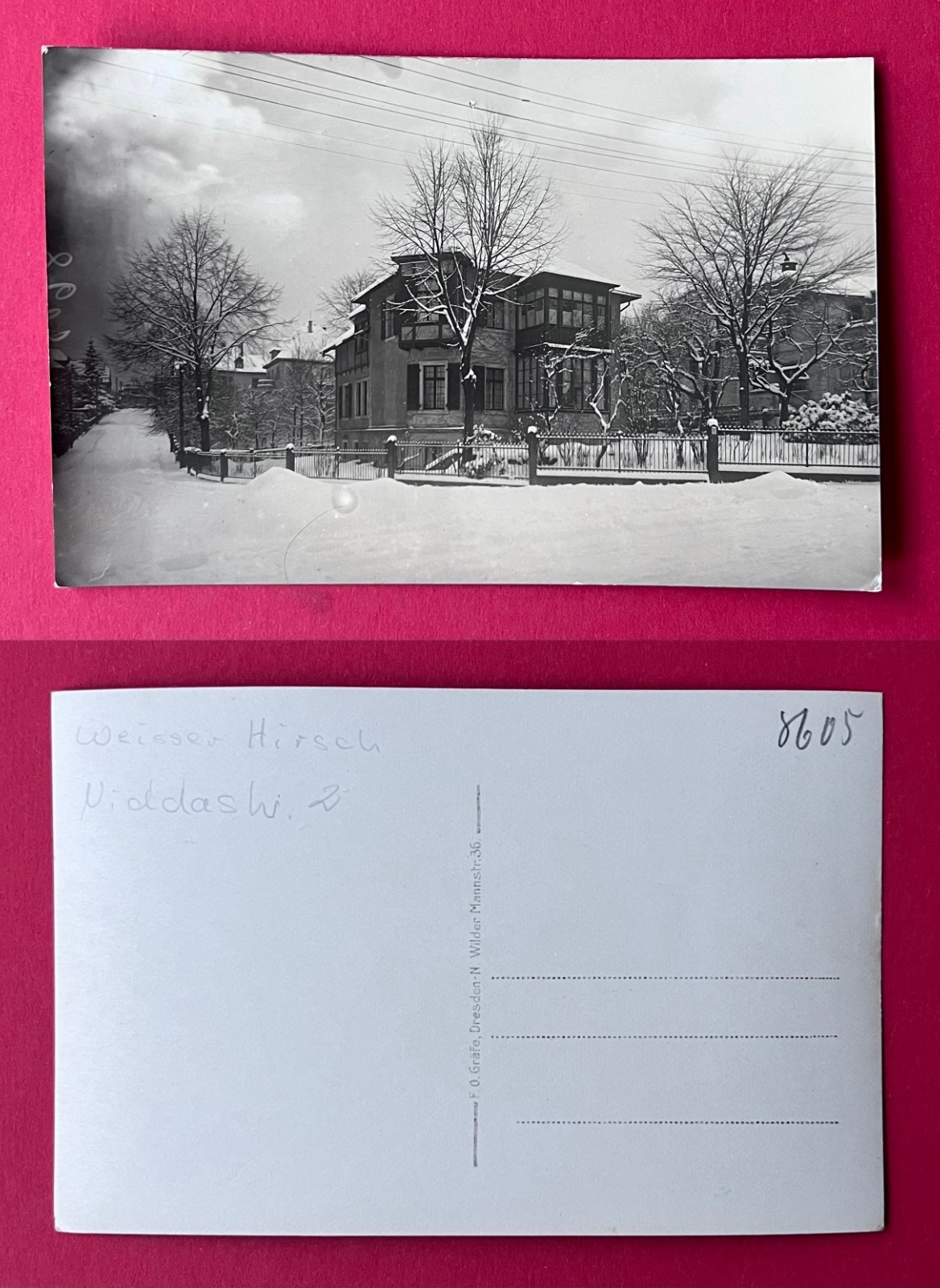 Oskar-Pletsch-Straße 2