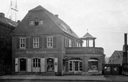 Pillnitzer Landstraße 2