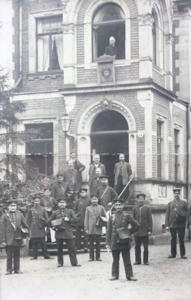 Pillnitzer Landstraße 14