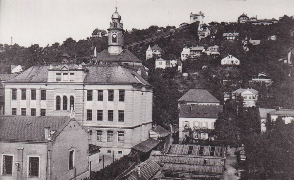 Pillnitzer Landstraße 16