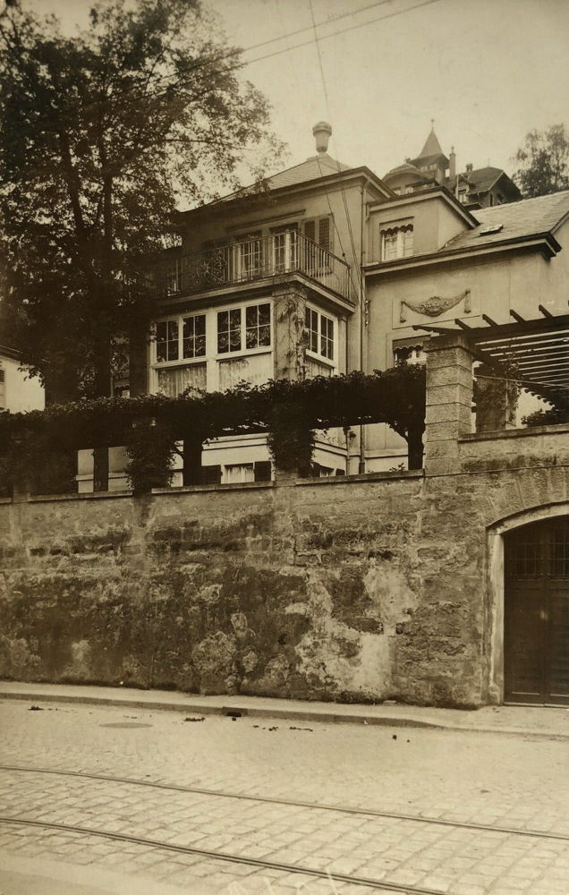 Pillnitzer Landstraße 17