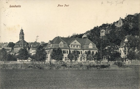 Pillnitzer Landstraße 30