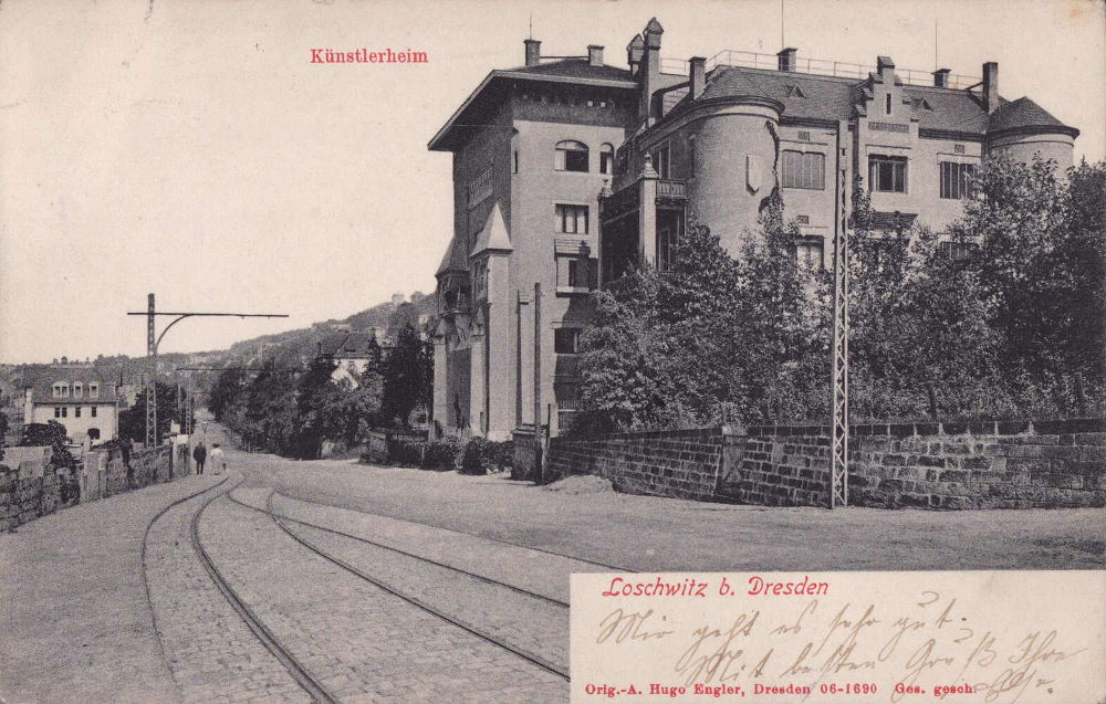 Pillnitzer Landstraße 59