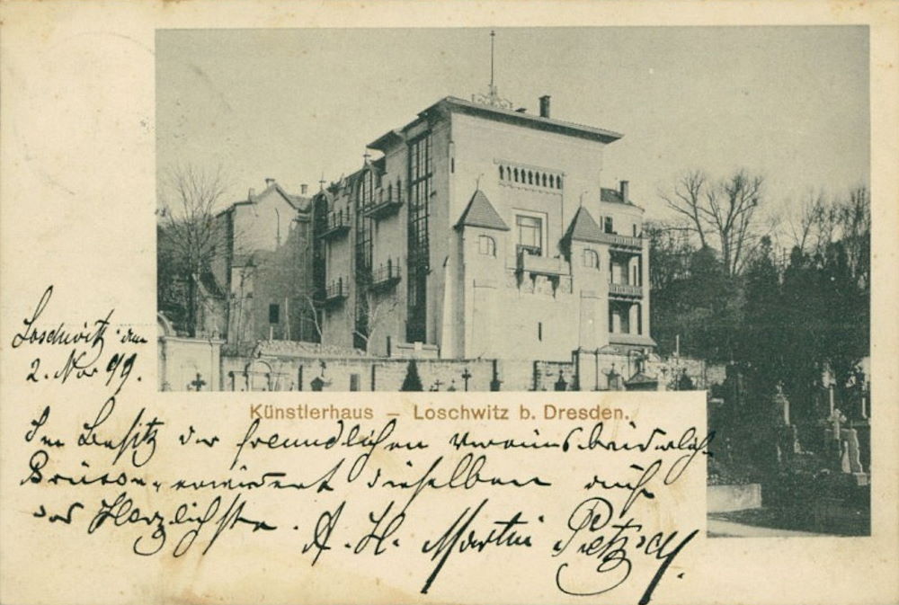 Pillnitzer Landstraße 59