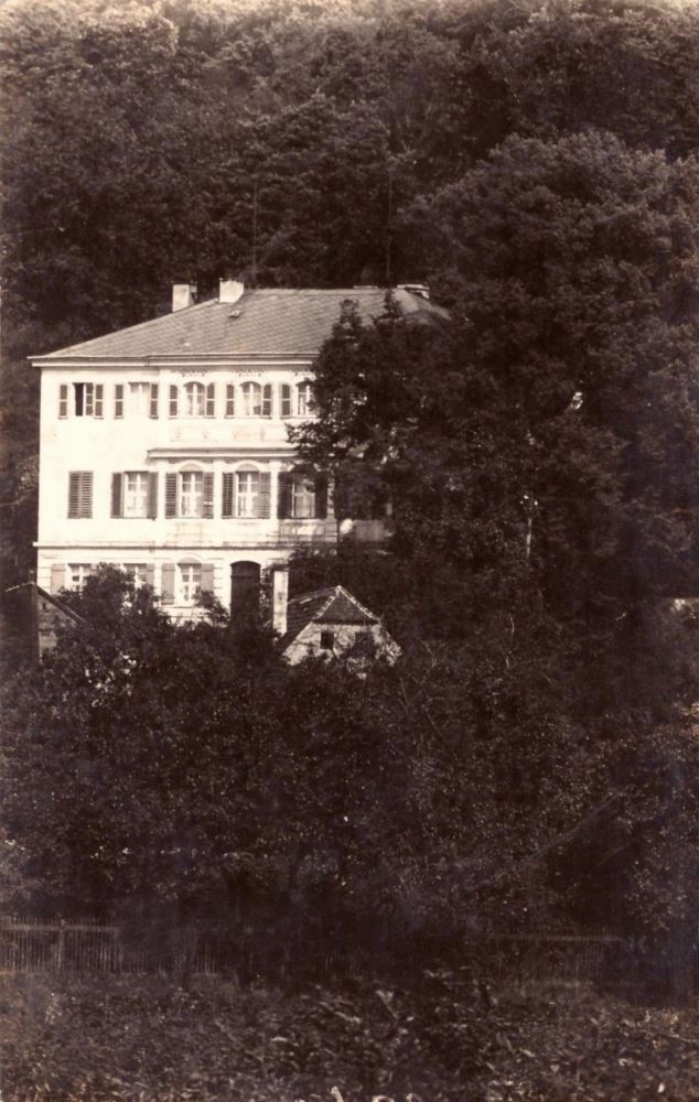 Pillnitzer Landstraße 63