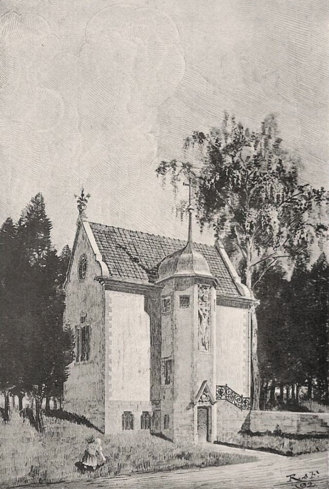 Pillnitzer Landstraße 80