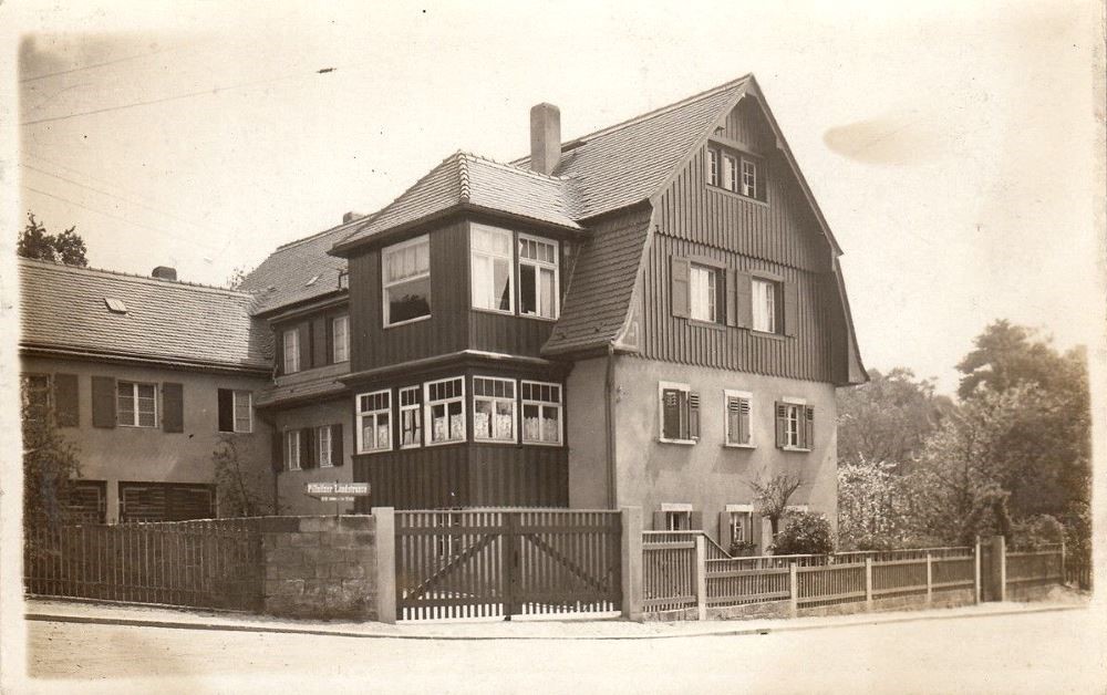 Pillnitzer Landstraße 89 / Josef-Herrmann-Straße