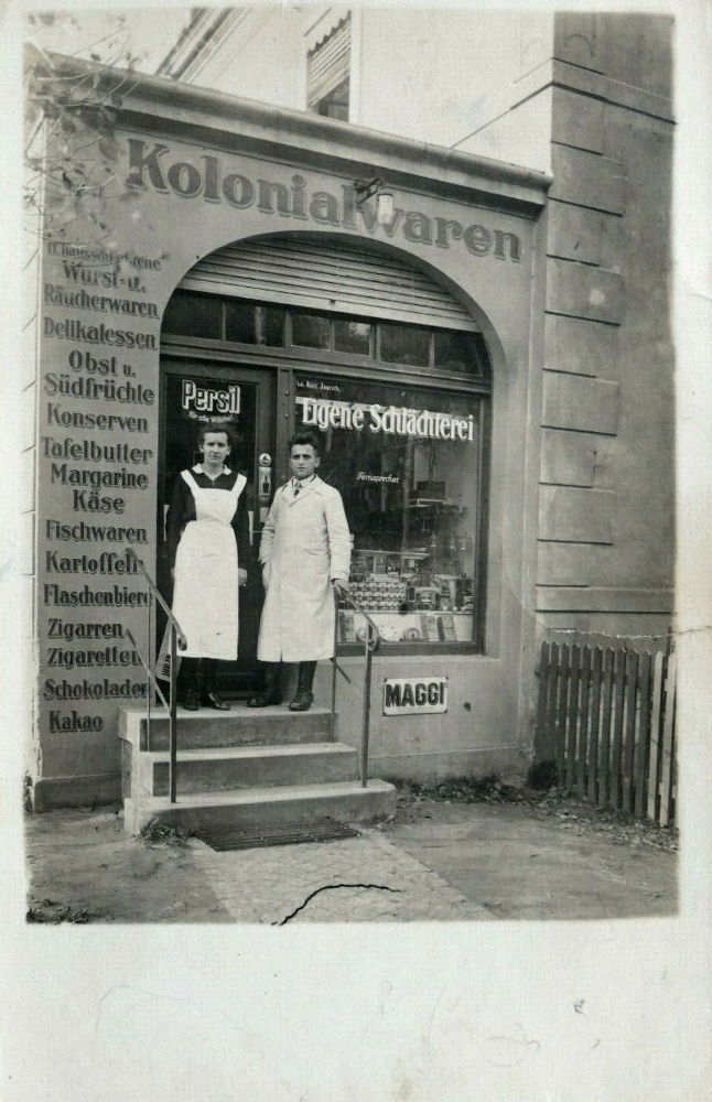 Pillnitzer Landstraße 92