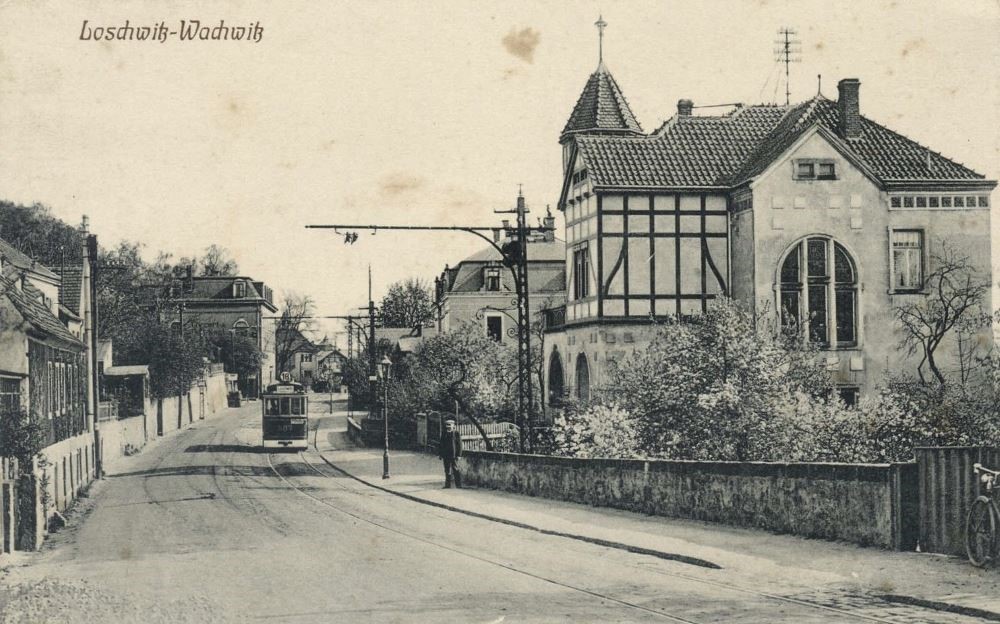 Pillnitzer Landstraße 112