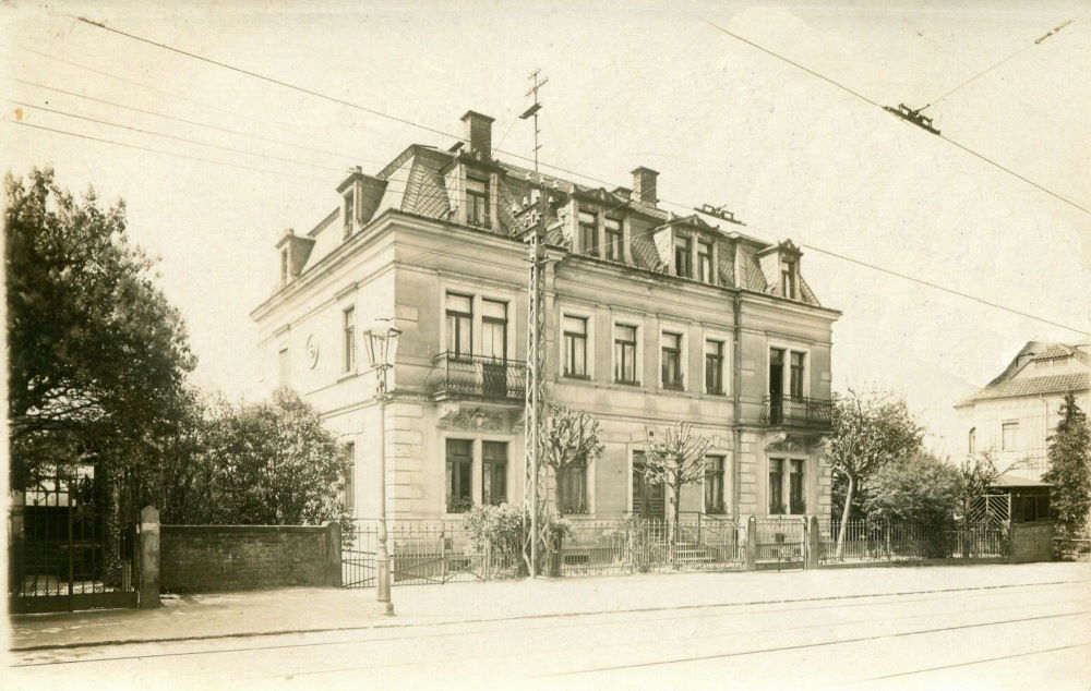 Pillnitzer Landstraße 116