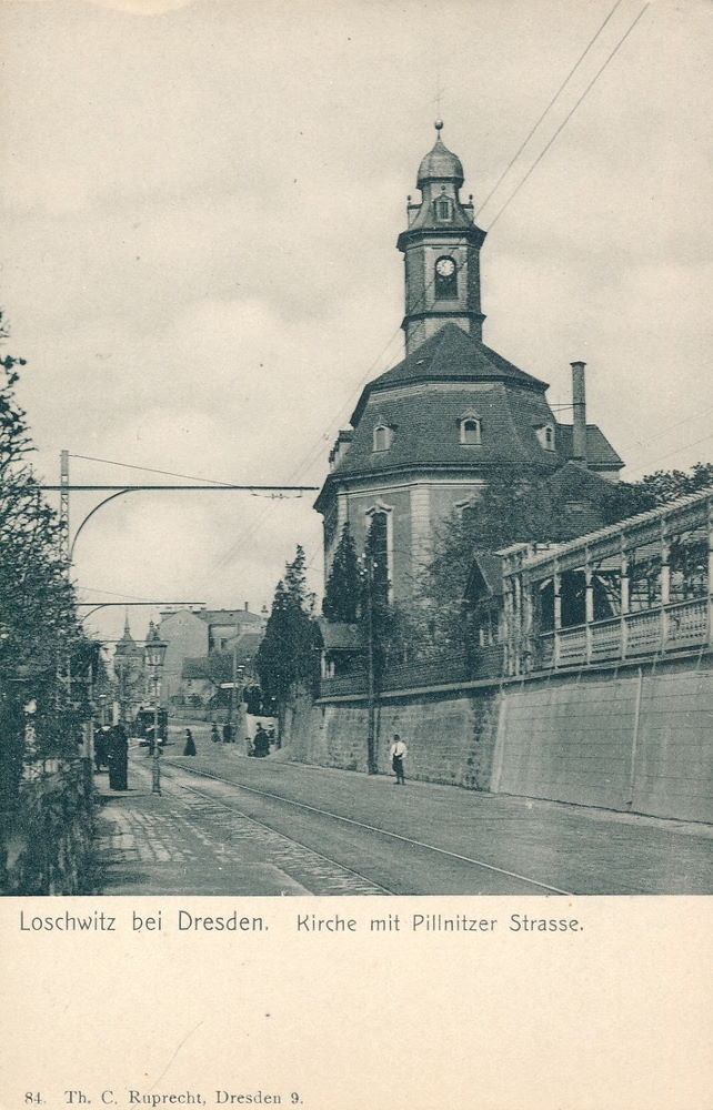 Pillnitzer Landstraße 7a
