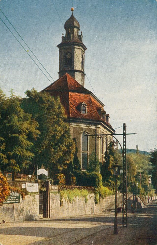 Pillnitzer Landstraße 7a