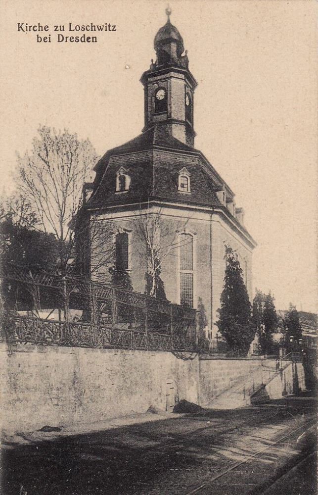 Pillnitzer Landstraße 7a