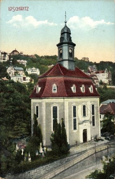 Pillnitzer Landstraße 7a