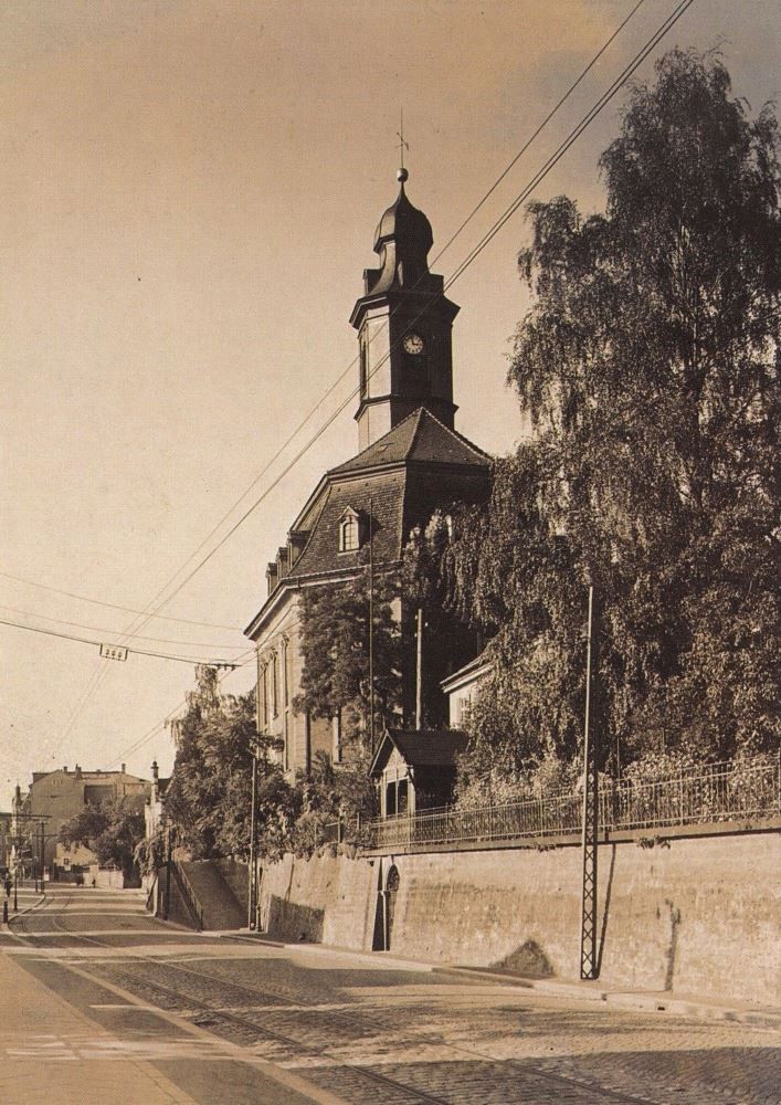 Pillnitzer Landstraße 7a