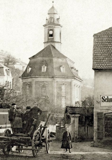 Pillnitzer Landstraße 7a