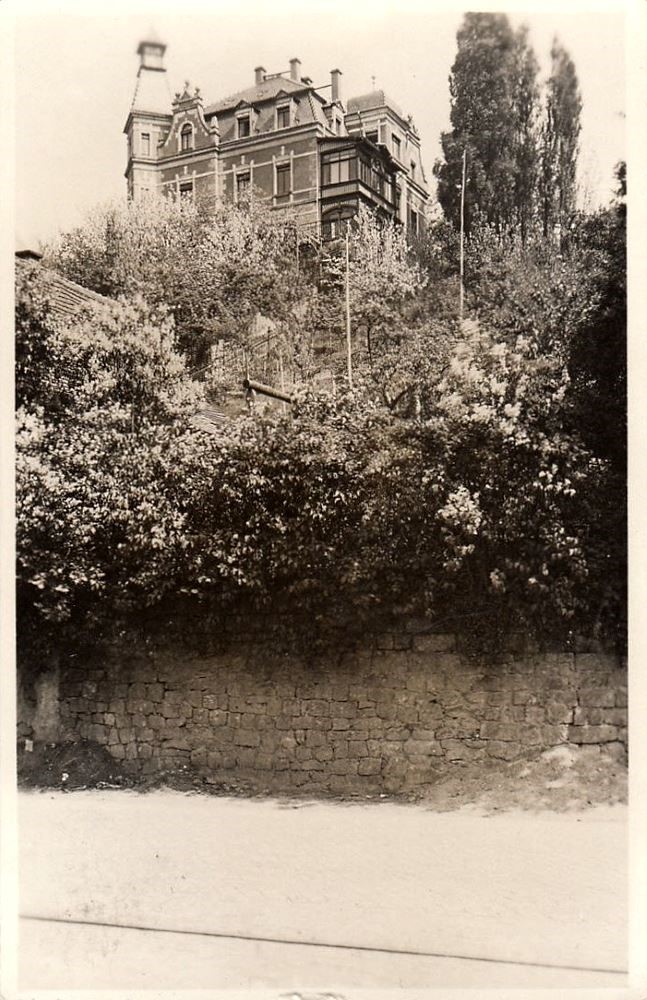Pillnitzer Landstraße 73b