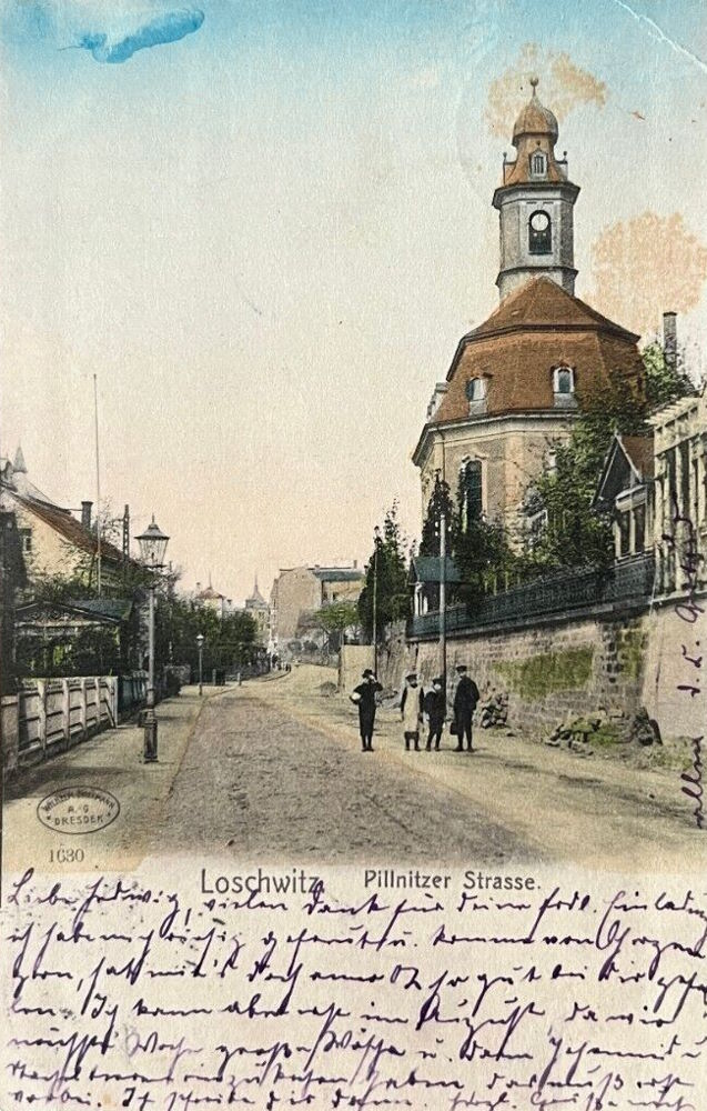 Pillnitzer Landstraße 7a