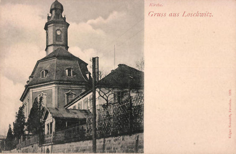Pillnitzer Landstraße 7a
