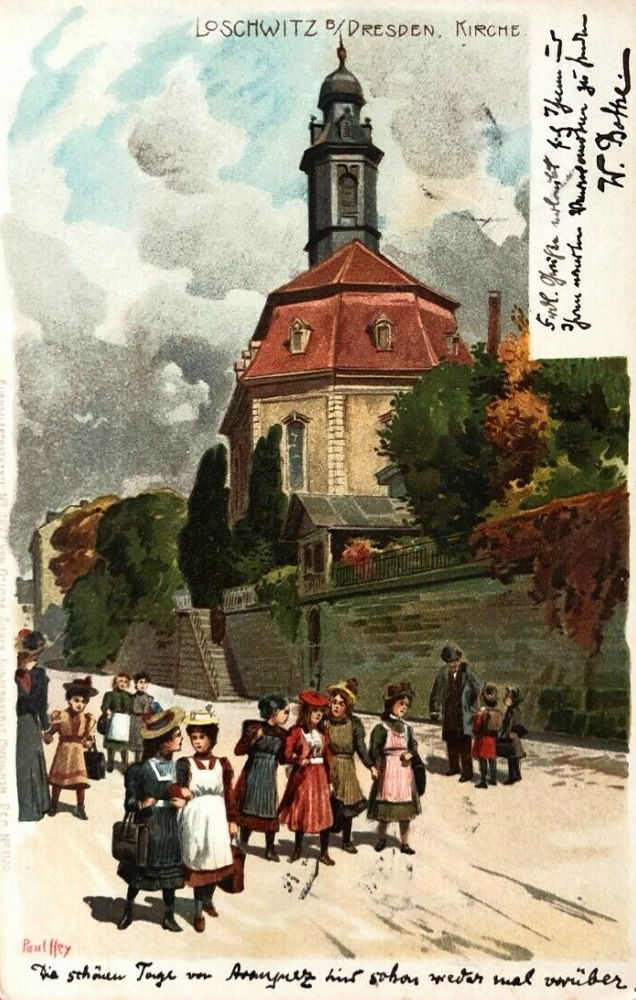 Pillnitzer Landstraße 7a