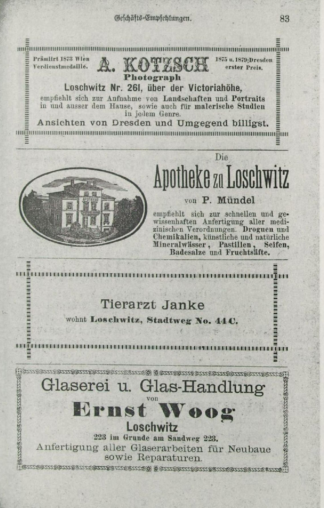 Pillnitzer Landstraße 10