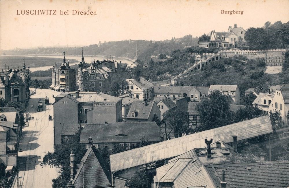 Pillnitzer Landstraße 7a