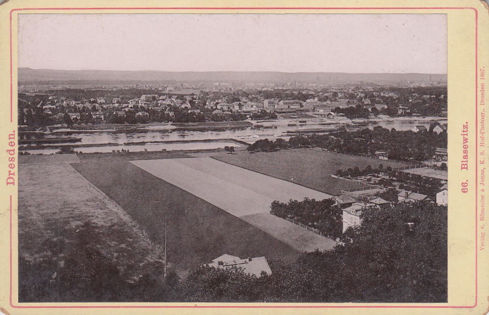 Pillnitzer Landstraße