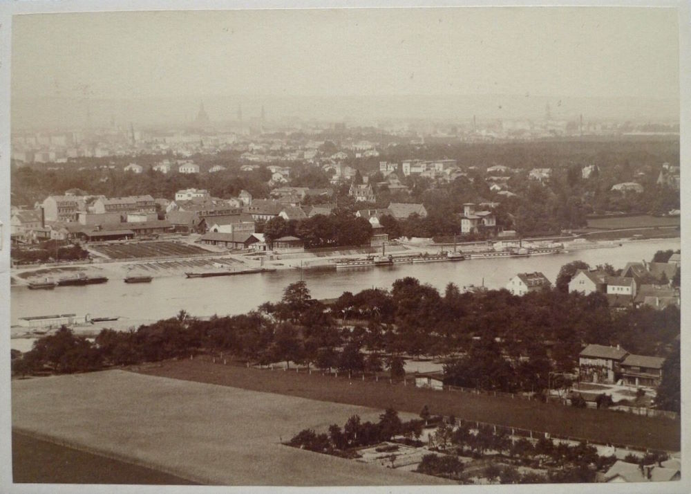 Pillnitzer Landstraße