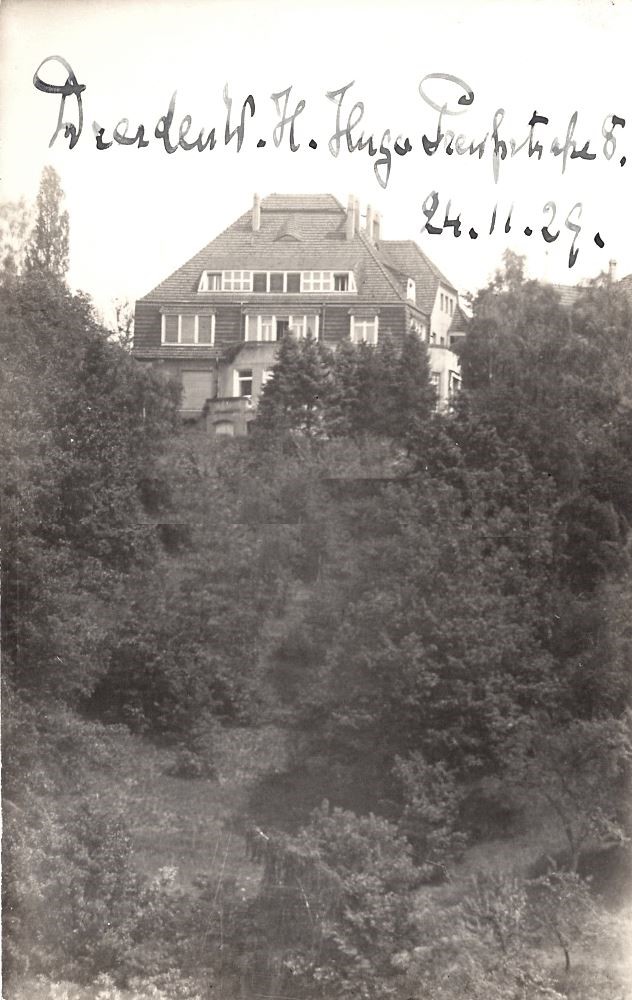 Preußstraße 8