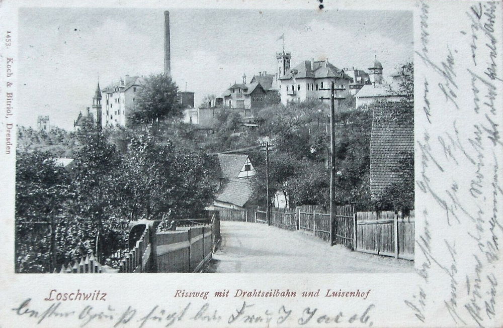 Rißweg