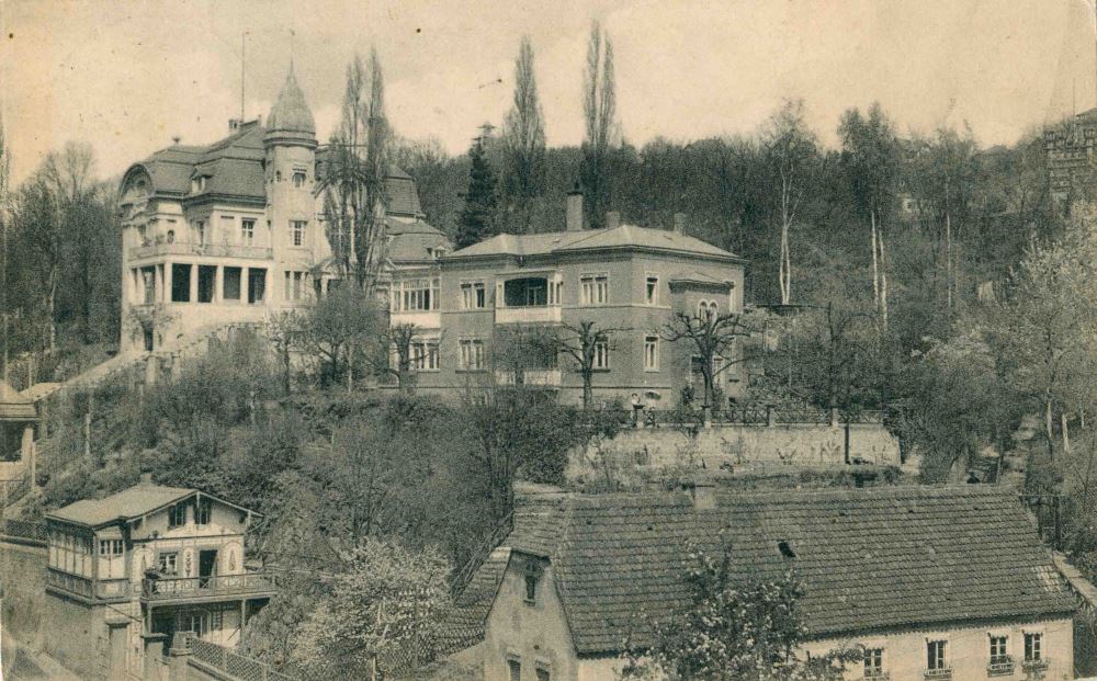 Schillerstraße 2