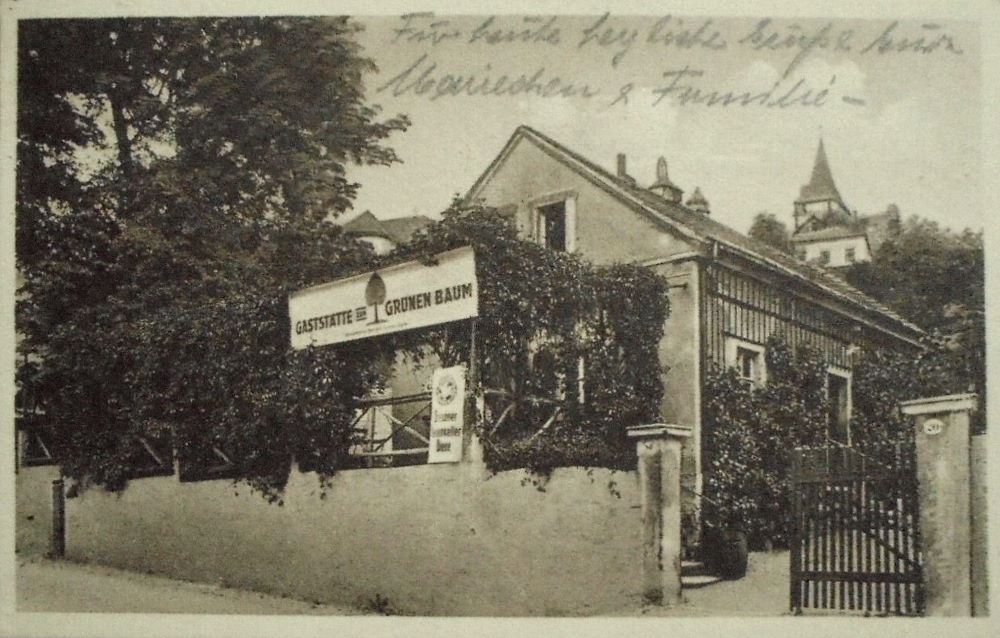 Schillerstraße 20