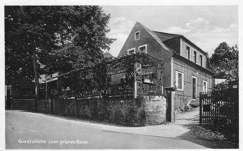 Schillerstraße 20