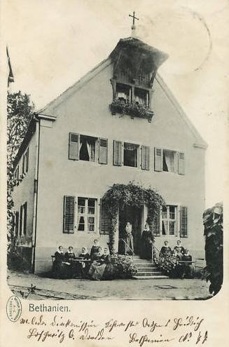 Schillerstraße 26
