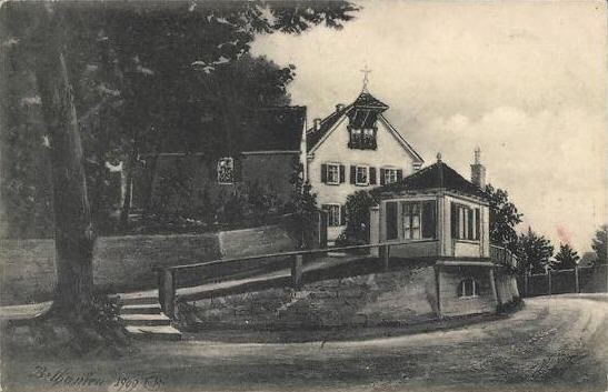 Schillerstraße 26