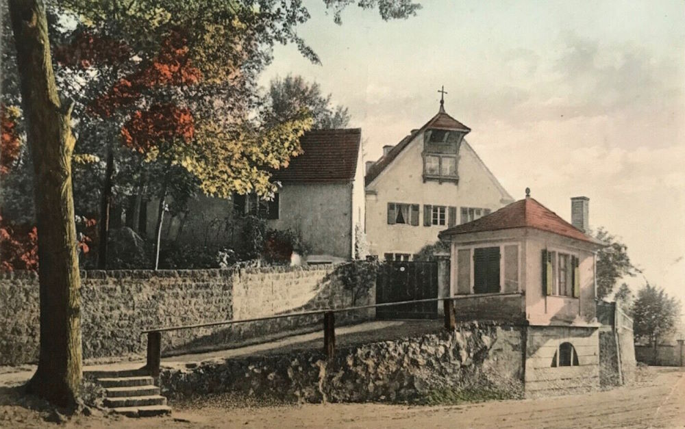 Schillerstraße 26