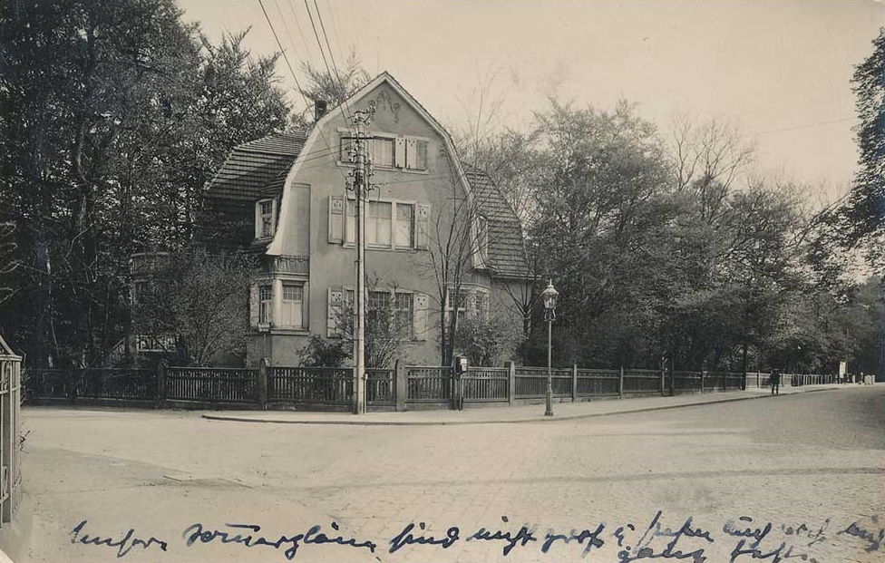 Schillerstraße 41