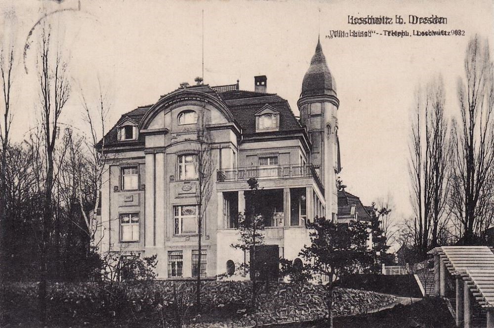Schillerstraße 2b