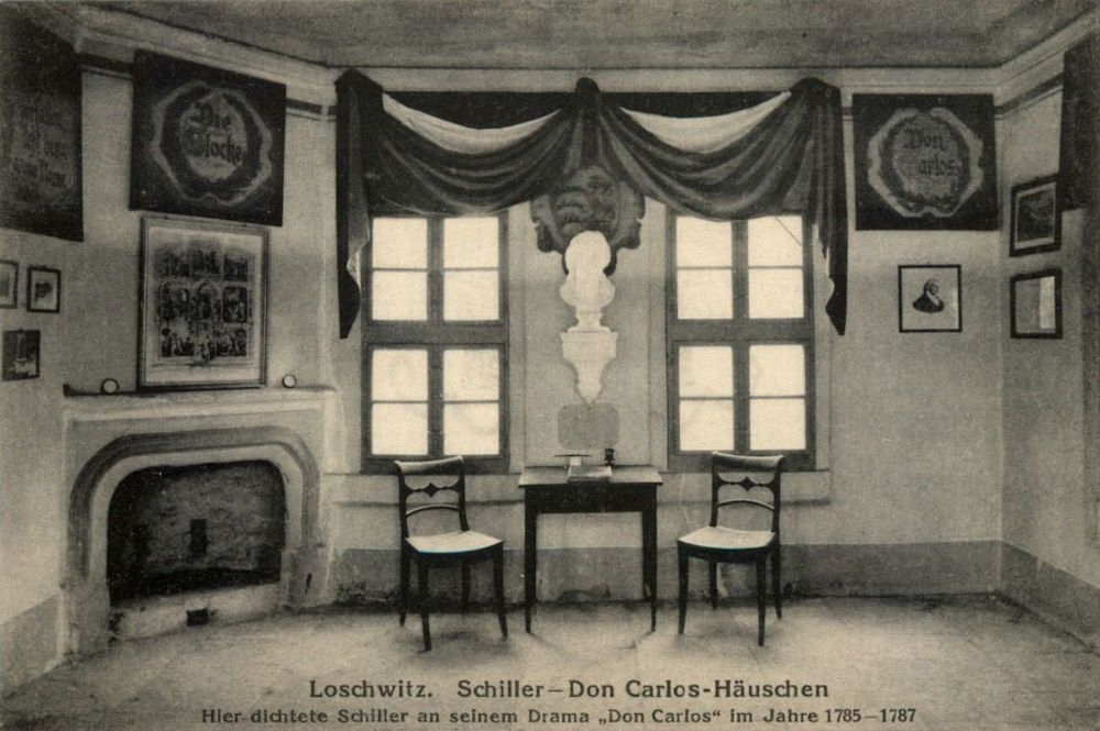 Schillerstraße 19
